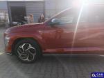 Hyundai Kona Kona 1.6 T-GDI N Line 4WD DCT Aukcja 326318 - grafika 12