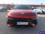 Hyundai Kona Kona 1.6 T-GDI N Line 4WD DCT Aukcja 326318 - grafika 3