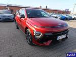 Hyundai Kona Kona 1.6 T-GDI N Line 4WD DCT Aukcja 326318 - grafika 4