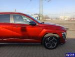 Hyundai Kona Kona 1.6 T-GDI N Line 4WD DCT Aukcja 326318 - grafika 6