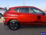 Hyundai Kona Kona 1.6 T-GDI N Line 4WD DCT Aukcja 326318 - grafika 7