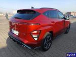 Hyundai Kona Kona 1.6 T-GDI N Line 4WD DCT Aukcja 326318 - grafika 8