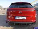 Hyundai Kona Kona 1.6 T-GDI N Line 4WD DCT Aukcja 326318 - grafika 9