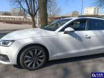 Audi A4 Avant 35 TFSI Aukcja 326319 - grafika 11