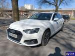 Audi A4 Avant 35 TFSI Aukcja 326319 - grafika 1