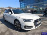 Audi A4 Avant 35 TFSI Aukcja 326319 - grafika 3