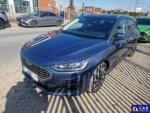 Ford Focus 1.5 EcoBlue Titanium X ... Aukcja 326320 - grafika 1