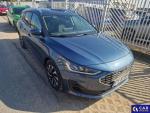 Ford Focus 1.5 EcoBlue Titanium X ... Aukcja 326320 - grafika 4