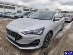 Ford Focus 1.0 EcoBoost mHEV Tit... Aukcja 326321 - grafika 1