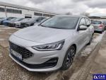 Ford Focus 1.0 EcoBoost mHEV Tit... Aukcja 326321 - grafika 2