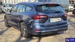 Ford Focus 1.0 EcoBoost Titanium ... Aukcja 326322 - grafika 10