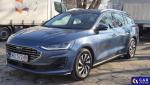 Ford Focus 1.0 EcoBoost Titanium ... Aukcja 326322 - grafika 2