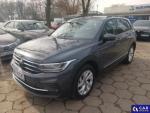Volkswagen Tiguan 2.0 TDI SCR 4Mot. Life... Aukcja 326323 - grafika 1