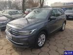 Volkswagen Tiguan 2.0 TDI SCR 4Mot. Life... Aukcja 326323 - grafika 2