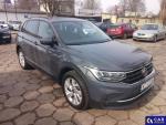 Volkswagen Tiguan 2.0 TDI SCR 4Mot. Life... Aukcja 326323 - grafika 4