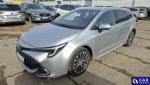 Toyota Corolla 2.0 Hybrid Style Aukcja 326324 - grafika 1