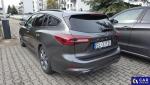 Ford Focus 1.5 EcoBlue ST-Line X aut Aukcja 326325 - grafika 10