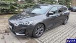 Ford Focus 1.5 EcoBlue ST-Line X aut Aukcja 326325 - grafika 1