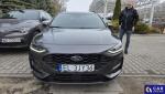 Ford Focus 1.5 EcoBlue ST-Line X aut Aukcja 326325 - grafika 3