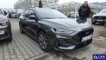 Ford Focus 1.5 EcoBlue ST-Line X aut Aukcja 326325 - grafika 4