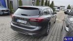 Ford Focus 1.5 EcoBlue ST-Line X aut Aukcja 326325 - grafika 8
