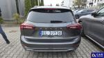 Ford Focus 1.5 EcoBlue ST-Line X aut Aukcja 326325 - grafika 9