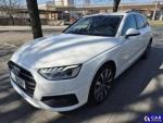 Audi A4 Avant A4 35 TFSI mHEV S tronic Aukcja 326326 - grafika 1