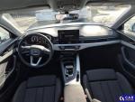 Audi A4 Avant A4 35 TFSI mHEV S tronic Aukcja 326326 - grafika 20