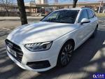 Audi A4 Avant A4 35 TFSI mHEV S tronic Aukcja 326326 - grafika 2