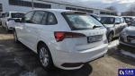Skoda Scala Scala 1.0 TSI Selection DSG Aukcja 326327 - grafika 10