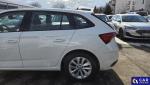 Skoda Scala Scala 1.0 TSI Selection DSG Aukcja 326327 - grafika 11