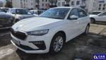 Skoda Scala Scala 1.0 TSI Selection DSG Aukcja 326327 - grafika 1