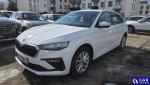 Skoda Scala Scala 1.0 TSI Selection DSG Aukcja 326327 - grafika 2