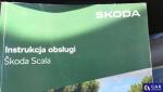Skoda Scala Scala 1.0 TSI Selection DSG Aukcja 326327 - grafika 33