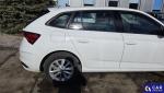 Skoda Scala Scala 1.0 TSI Selection DSG Aukcja 326327 - grafika 7
