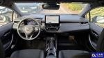 Toyota Corolla 2.0 Hybrid Style Aukcja 326331 - grafika 20