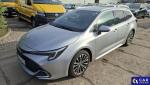 Toyota Corolla 2.0 Hybrid Style Aukcja 326331 - grafika 2