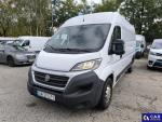 Fiat DUCATO Maxi MJ L4H2 Aukcja 326376 - grafika 2