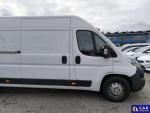 Fiat DUCATO Maxi MJ L4H2 Aukcja 326376 - grafika 6