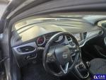 Opel Astra V 1.2 T Edition S&S Aukcja 326377 - grafika 24