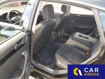 Volkswagen Arteon Arteon 2.0 TSI 4Motion Elegan. Aukcja 322806 - grafika 11