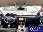 Volkswagen Arteon Arteon 2.0 TSI 4Motion Elegan. Aukcja 322806 - grafika 12