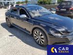 Volkswagen Arteon Arteon 2.0 TSI 4Motion Elegan. Aukcja 322806 - grafika 2