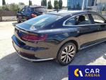 Volkswagen Arteon Arteon 2.0 TSI 4Motion Elegan. Aukcja 322806 - grafika 3