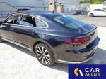 Volkswagen Arteon Arteon 2.0 TSI 4Motion Elegan. Aukcja 322806 - grafika 5
