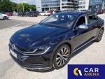Volkswagen Arteon Arteon 2.0 TSI 4Motion Elegan. Aukcja 322806 - grafika 6