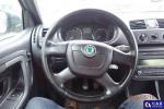 Skoda Fabia II 1.2 MR`11 E5 HTP Aukcja 312412 - grafika 169