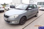Skoda Fabia II 1.2 MR`11 E5 HTP Aukcja 312412 - grafika 1