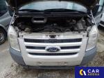 Ford Transit FT 350 2.4 TDCi Kat. MR`07 E4 3.5t Aukcja 298122 - grafika 9
