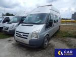 Ford Transit FT 350 2.4 TDCi Kat. MR`07 E4 3.5t Aukcja 298122 - grafika 1